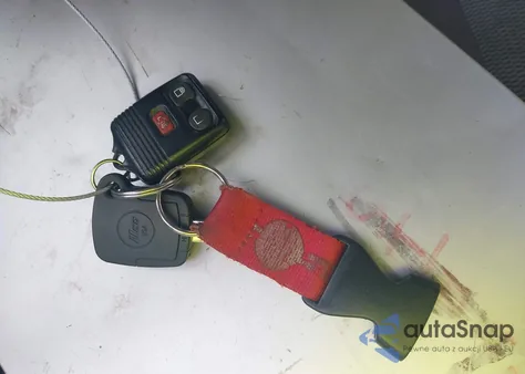 2006 Ford F-150 Lariat/Xl/Xlt z USA, uszkodzony, nr VIN 1FTPX12VX6NB56289